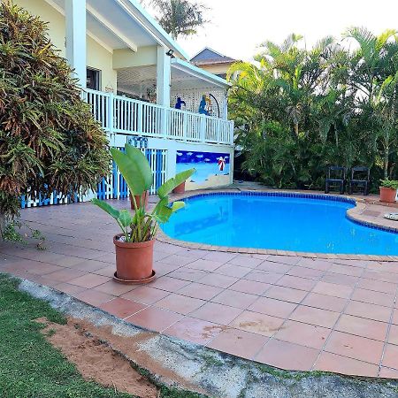 Ruby Sands Exclusive Holiday Home Ballito Bagian luar foto