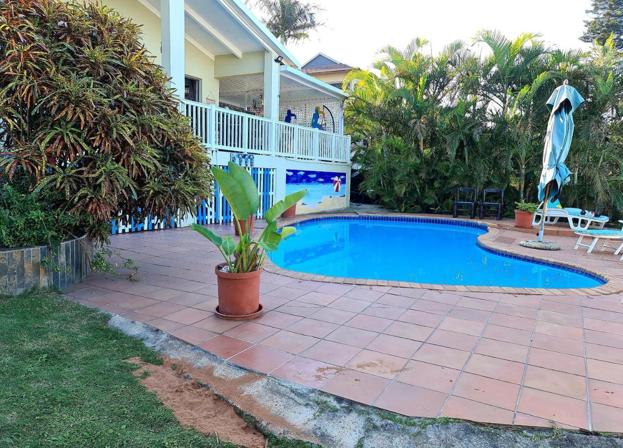 Ruby Sands Exclusive Holiday Home Ballito Bagian luar foto