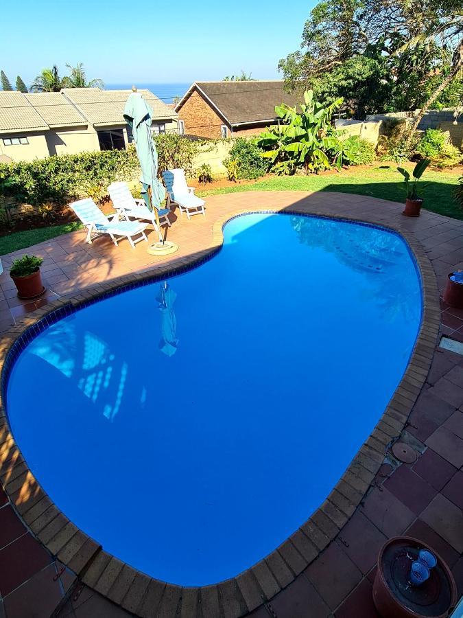 Ruby Sands Exclusive Holiday Home Ballito Bagian luar foto