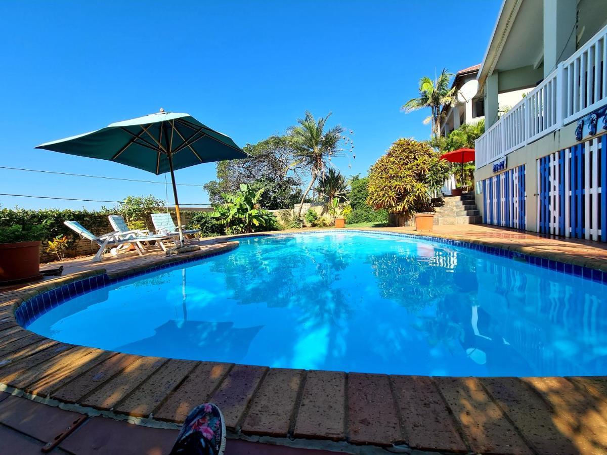 Ruby Sands Exclusive Holiday Home Ballito Bagian luar foto