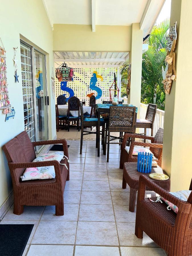 Ruby Sands Exclusive Holiday Home Ballito Bagian luar foto