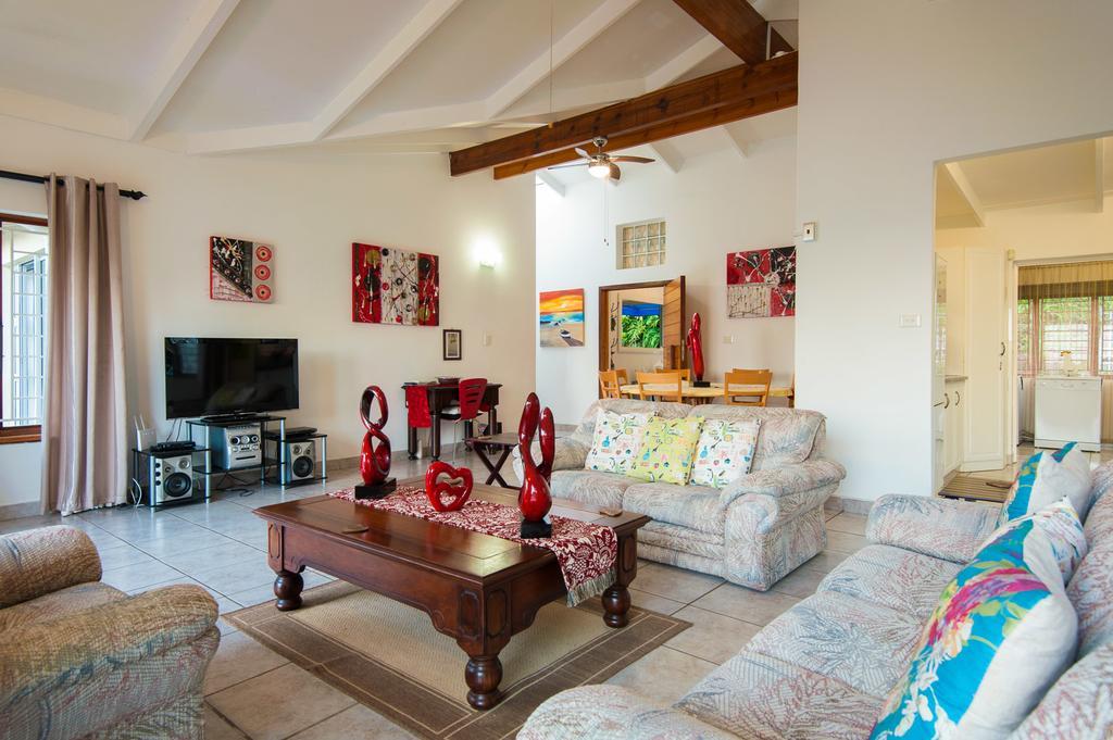 Ruby Sands Exclusive Holiday Home Ballito Bagian luar foto
